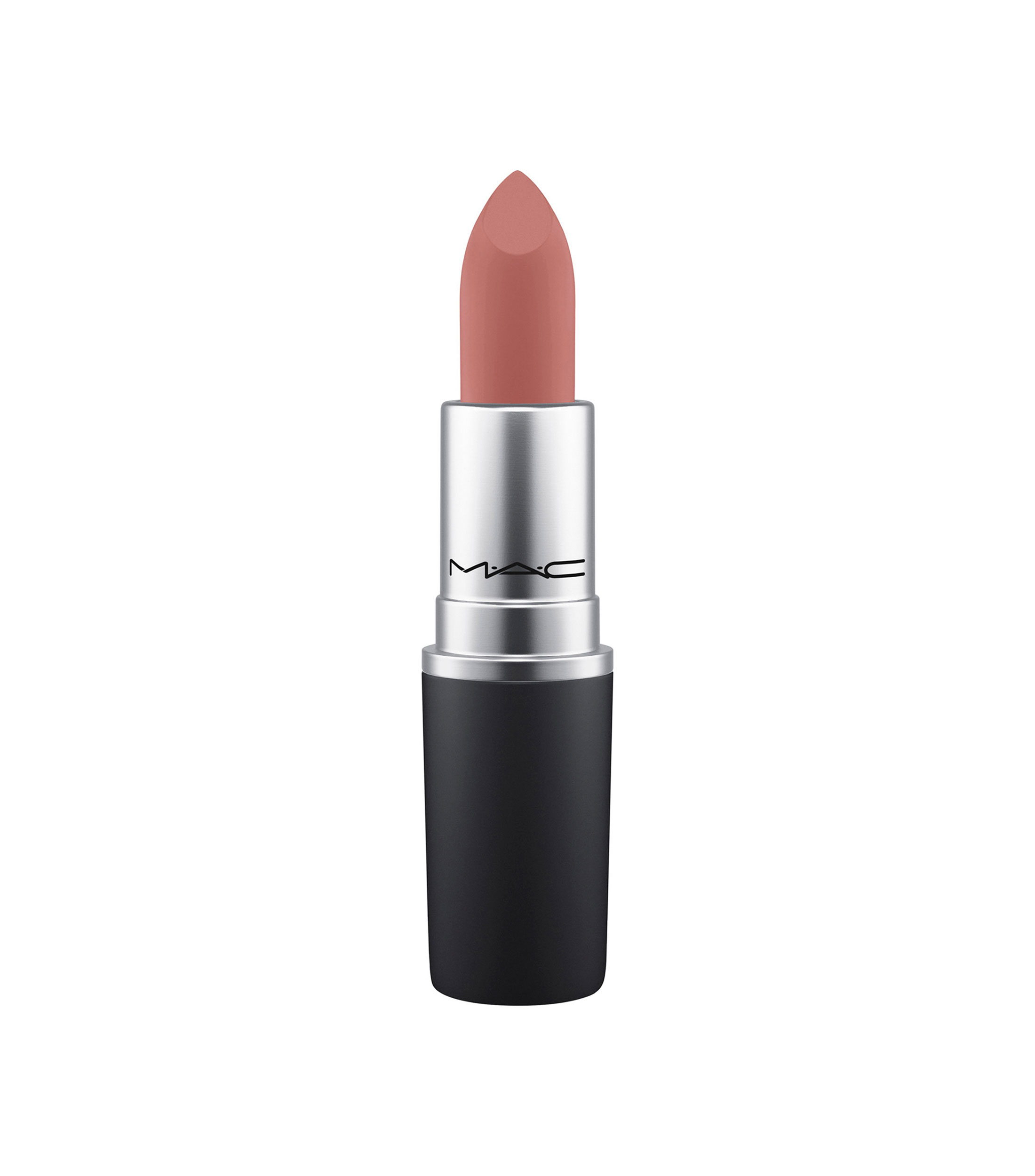 Labial ligero Powder Kiss Lipstick, 3 gr